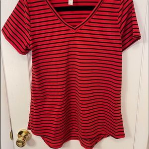Lularoe Classic T Shirt